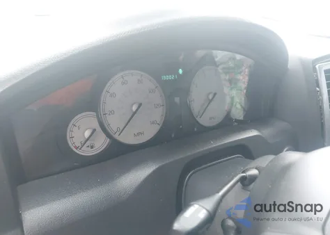 2006 Chrysler 300 Touring из США, поврежденный, VIN 2C3KA53GX6H400653